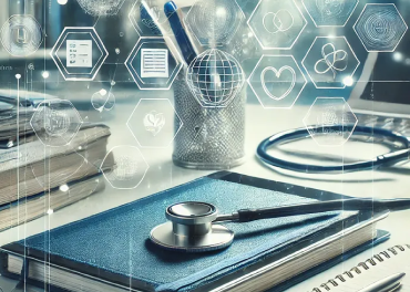 Dr. Christopher Driskill - Continuous Learning in Medicine