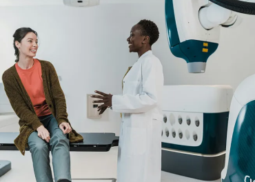 Dr. Christopher Driskill - Bridging the Information Gap