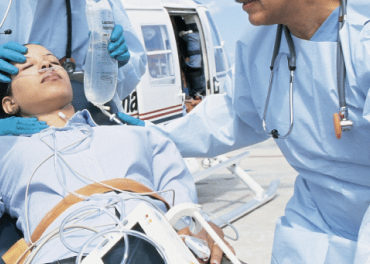 Building and Leading Effective Clinical Teams with Advice from Dr. Christopher Driskill