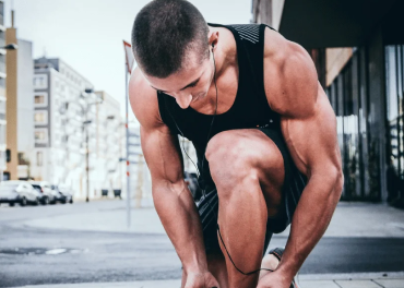 The Role of Fitness in Medical Professionals’ Lives: Advice from Dr. Christopher Driskill