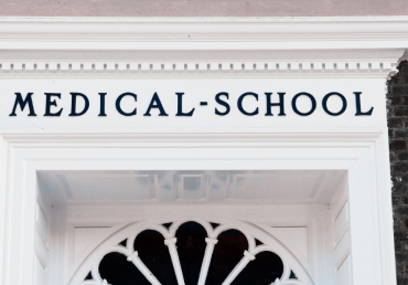 Dr. Christopher Driskill - From the Classroom to the Clinic