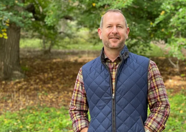 Dr. Christopher Driskill: A Journey in Healthcare Leadership